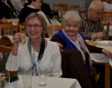 březen 2015 - MDŽ, setkání seniorů