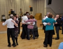 březen 2015 - MDŽ, setkání seniorů
