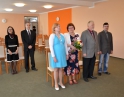 březen 2015 - Svatební obřad