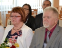 březen 2015 - Svatební obřad
