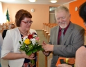 březen 2015 - Svatební obřad