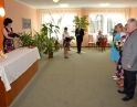 březen 2015 - Svatební obřad