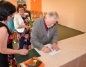 březen 2015 - Svatební obřad