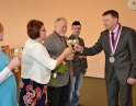 březen 2015 - Svatební obřad