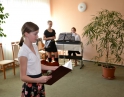 březen 2015 - Svatební obřad