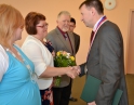 březen 2015 - Svatební obřad