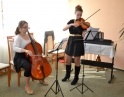 březen 2015 - Vítání občánků
