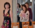 březen 2015 - Vítání občánků
