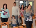 březen 2015 - Vítání občánků
