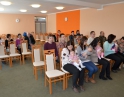 březen 2015 - Vítání občánků