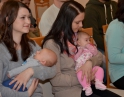 březen 2015 - Vítání občánků
