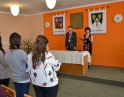březen 2015 - Vítání občánků