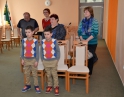 březen 2015 - Vítání občánků