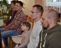 březen 2015 - Vítání občánků