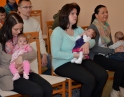 březen 2015 - Vítání občánků