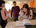 březen 2015 - Vítání občánků