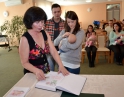 březen 2015 - Vítání občánků