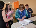 březen 2015 - Vítání občánků