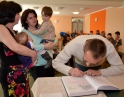 březen 2015 - Vítání občánků