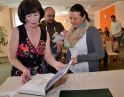 březen 2015 - Vítání občánků