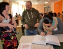 březen 2015 - Vítání občánků