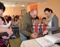 březen 2015 - Vítání občánků