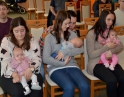 březen 2015 - Vítání občánků