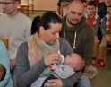 březen 2015 - Vítání občánků