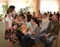 březen 2015 - Vítání občánků