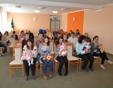 březen 2015 - Vítání občánků