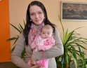 březen 2015 - Vítání občánků