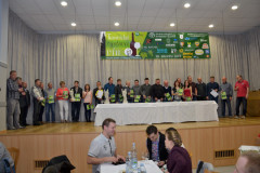 Tasovický košt vín 28.3.2015