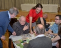 březen 2015 - Tasovický košt
