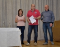 březen 2015 - Tasovický košt