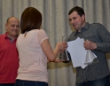 březen 2015 - Tasovický košt