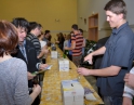 březen 2015 - Tasovický košt