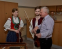 březen 2015 - Tasovický košt