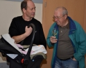 březen 2015 - Tasovický košt