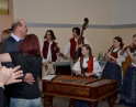 březen 2015 - Tasovický košt
