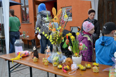 Vítání jara s Pizzerií Anna 29.3.2015