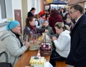 březen 2015 - Vítání jara