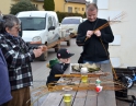 březen 2015 - Vítání jara