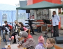 březen 2015 - Vítání jara