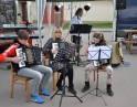 březen 2015 - Vítání jara