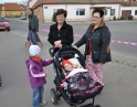 březen 2015 - Vítání jara