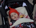 březen 2015 - Vítání jara