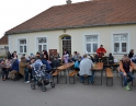 březen 2015 - Vítání jara