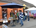 březen 2015 - Vítání jara