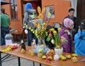 březen 2015 - Vítání jara