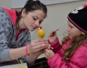 březen 2015 - Vítání jara